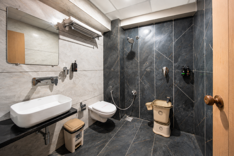 twin Rooms